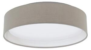 Eglo 31589 - Lampă LED de tavan PASTERI LED/11W/230V