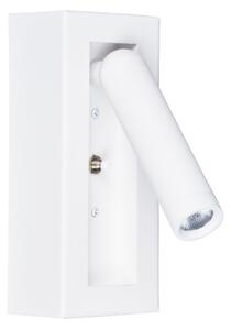 Spot LED de perete Rabalux 71286 GELLO LED/4W/230V alb