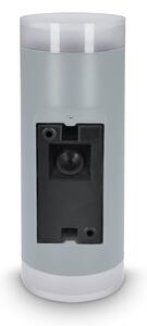 Aplică de exterior Brilagi MATERA 2xGU10/30W/230V gri IP54