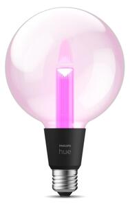 Bec LED RGBW dimabil Philips Hue White And Color Ambiance E27/6,8W/230V