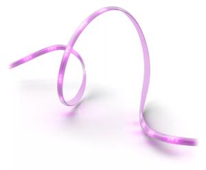 Philips - Hue WACA bandă LED RGBW dimerizabilă 5m LED/20W/230V 2000-6500K
