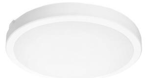 Plafonieră LED cu senzor pentru baie NAIROS LED/36W/230V IP65 cm alb + telecomandă