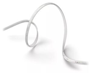 Philips - Hue WACA bandă LED RGBW dimerizabilă 5m LED/20W/230V 2000-6500K
