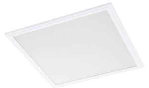 Corp de iluminat LED RGBW dimabil Eglo 33205 SALOBRENA-C LED/21W/230V + telecomandă