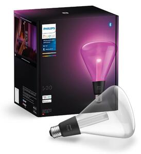 Bec LED RGBW dimabil Philips Hue White And Color Ambiance E27/6,8W/230V