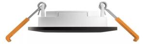 Corp de iluminat LED RGBW dimabil pentru baie Hue SLIM LED/8,3W/230V IP44