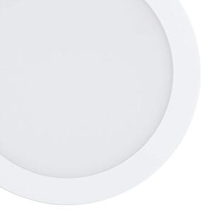 Eglo 96668 - Spot încastrat LED RGBW dimabil FUEVA-C LED/15,6W/230V