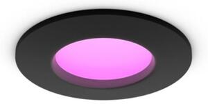 Corp de iluminat LED RGBW dimabil pentru baie Hue SLIM LED/8,3W/230V IP44