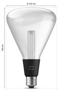 Bec LED RGBW dimabil Philips Hue White And Color Ambiance E27/6,8W/230V