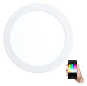 Eglo 96668 - Spot încastrat LED RGBW dimabil FUEVA-C LED/15,6W/230V