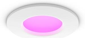 Corp de iluminat LED RGBW dimabil pentru baie Hue SLIM LED/8,3W/230V IP44