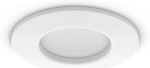 Corp de iluminat LED RGBW dimabil pentru baie Hue SLIM LED/8,3W/230V IP44