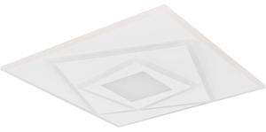 Plafonieră LED Globo 48539-24 HORNI LED/24W/230V