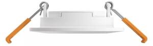 Corp de iluminat LED RGBW dimabil pentru baie Hue SLIM LED/8,3W/230V IP44