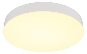 Plafonieră LED Globo 12384-24W MATTHEW LED/24W/230V alb