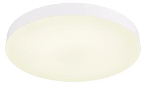 Plafonieră LED Globo 12384-36W MATTHEW LED/36W/230V alb