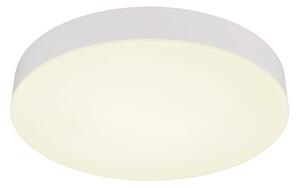 Plafonieră LED Globo 12384-24W MATTHEW LED/24W/230V alb