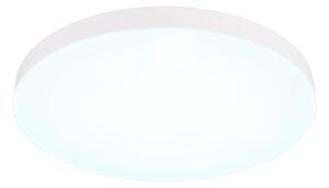 Plafonieră LED Globo 12384-50W MATTHEW LED/50W/230V alb