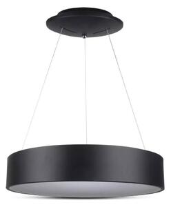 Lustră LED dimabilă pe cablu LED/20W/230V