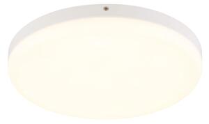 Plafonieră LED Globo 12387-24W MATTHEW LED/18W/230V alb