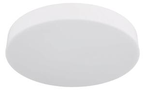 Plafonieră LED Globo 12384-24W MATTHEW LED/24W/230V alb