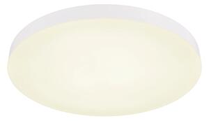 Plafonieră LED Globo 12384-50W MATTHEW LED/50W/230V alb