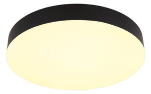 Plafonieră LED Globo 12384-24 MATTHEW LED/24W/230V