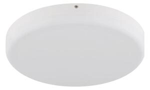 Plafonieră LED Globo 12387-24W MATTHEW LED/18W/230V alb