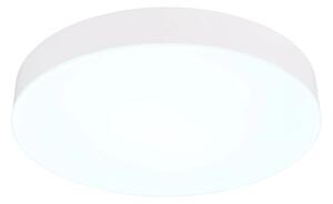 Plafonieră LED Globo 12384-24W MATTHEW LED/24W/230V alb