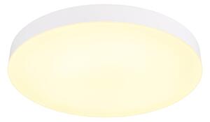 Plafonieră LED Globo 12384-36W MATTHEW LED/36W/230V alb
