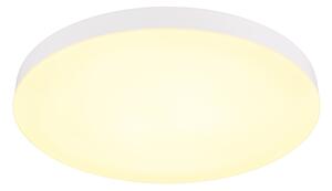 Plafonieră LED Globo 12384-50W MATTHEW LED/50W/230V alb