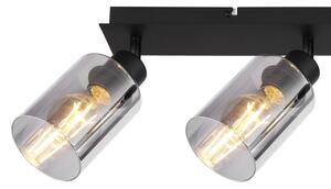 Spot Globo 15465-3 HADERA 3xE27/15W/230V