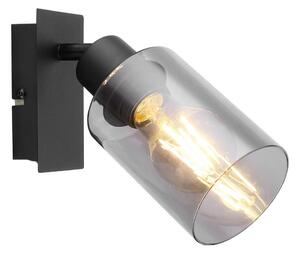 Aplică Globo 15465-1 HADERA 1xE27/15W/230V