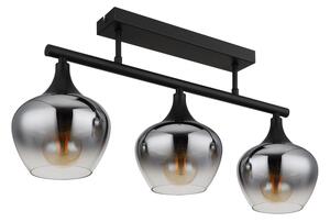 Lustră aplicată Globo 15548-3D1 MAXY 3xE27/40W/230V