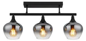 Lustră aplicată Globo 15548-3D1 MAXY 3xE27/40W/230V
