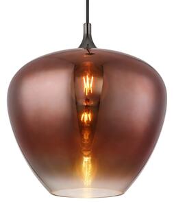 Lustră pe cablu Globo 15548H2G MAXY 1xE27/40W/230V