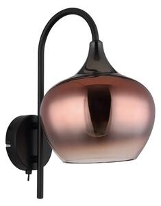 Aplică Globo 15548WG MAXY 1xE27/40W/230V