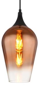 Lustră pe cablu Globo 15552H1 LAVUS 1xE27/60W/230V