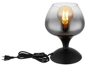 Lampă de masă Globo 15548T2 MAXY 1xE27/40W/230V