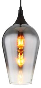 Lustră pe cablu Globo 15552H3 LAVUS 1xE27/60W/230V