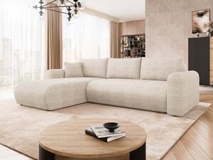 Colțar extensibil living Wousia