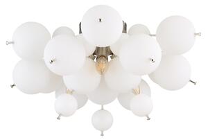 Lustră aplicată Globo 15633DO UDO 3xE14/25W/230V