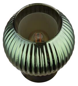 Lampă de masă Globo 15638TG ZUMBA 1xE27/25W/230V