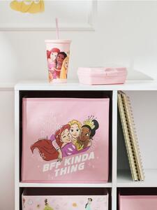 Sinsay - Coș pentru depozitare Disney - roz-pastel