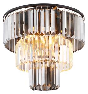 Lustră aplicată Globo 15695D NAXIS 3xE27/40W/230V