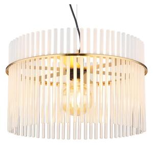 Lustră pe cablu Globo 15698HM GORLEY 1xE27/60W/230V