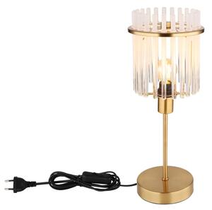 Lampă de masă Globo 15698TM GORLEY 1xE14/40W/230V