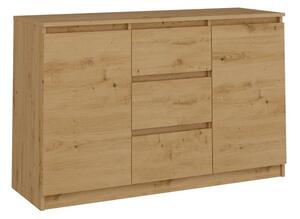 Comodă Musecalo 11 (stejar artisan). 1132862