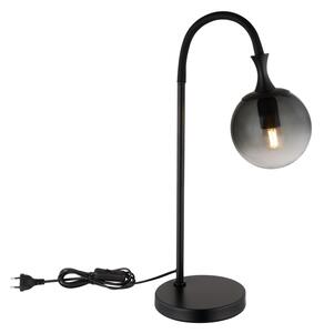 Lampă de masă Globo 15885T DALTON 1xE27ILLU/10W/230V