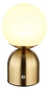 Globo 21006M - Lampă de birou LED tactilă reglabilă JULSY LED/2,5W/3,7V